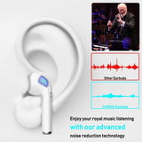 New Bluetooth Mini iPhone android Samsung air pod wireless earphones headphones