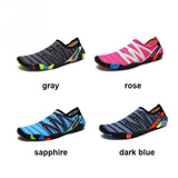 Unisex Lightweight Swimming Water Sports Beach Surfing Shoes Slippers