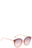 Giselle Stylish Oversize Shades Sunglasses