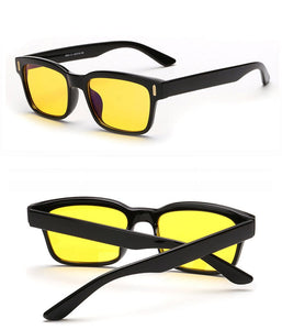 Gaming computer anti blue ray light glasses