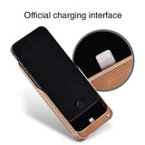 Power bank iPhone portable charger iphone phone case