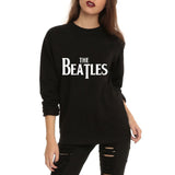 The Beatles pullover fashion sweatshirt sweater