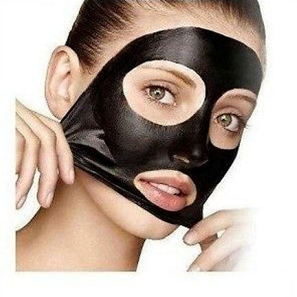 Deep Cleansing Purifying Black Head Remover Peel Off Mask - Iconic Trendz Boutique